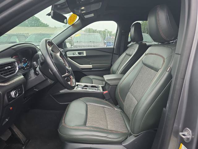Certified 2022 Ford Explorer Timberline w/ Timberline Technology Package AWD/4WD image 23