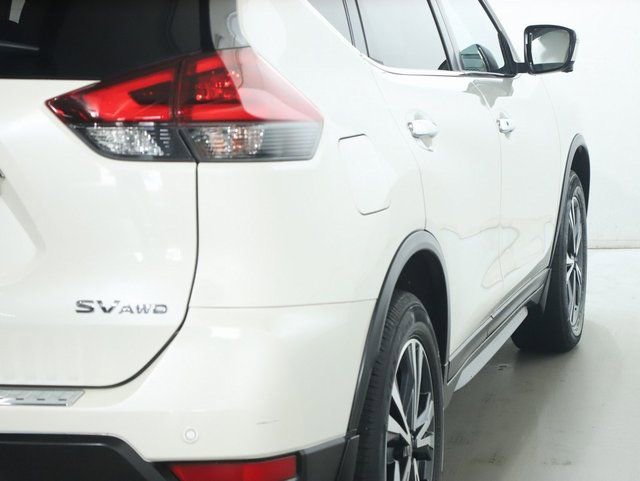 Used 2020 Nissan Rogue SV w/ Sun & Sound Touring Package image 46