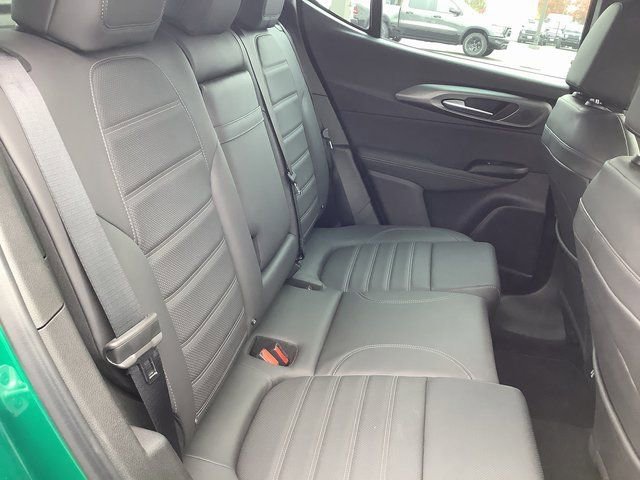Used 2025 Alfa Romeo Tonale w/ Premium Package image 34