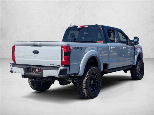New 2026 Ford F250 XLT w/ XLT Premium Package image 2