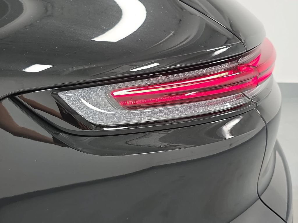 New 2026 Porsche Cayenne AWD/4WD image 29