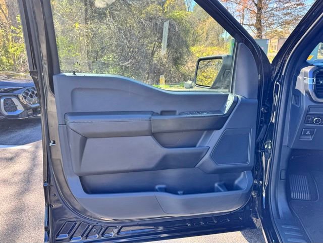 Used 2024 Ford F150 STX AWD/4WD image 34