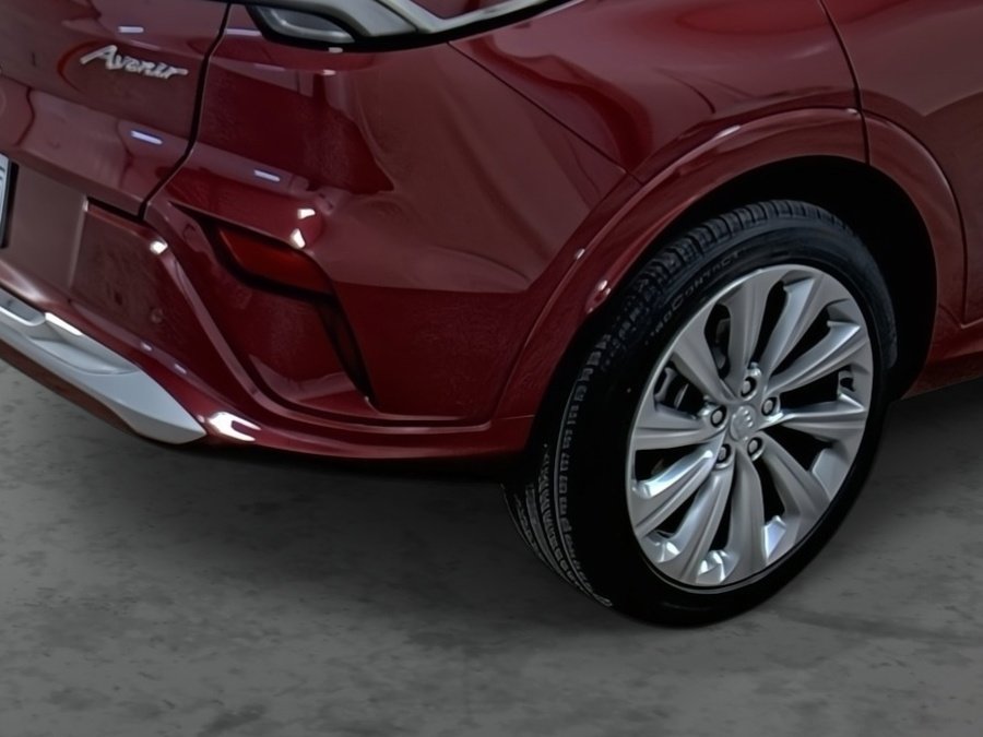 Used 2024 Buick Envista Avenir image 12