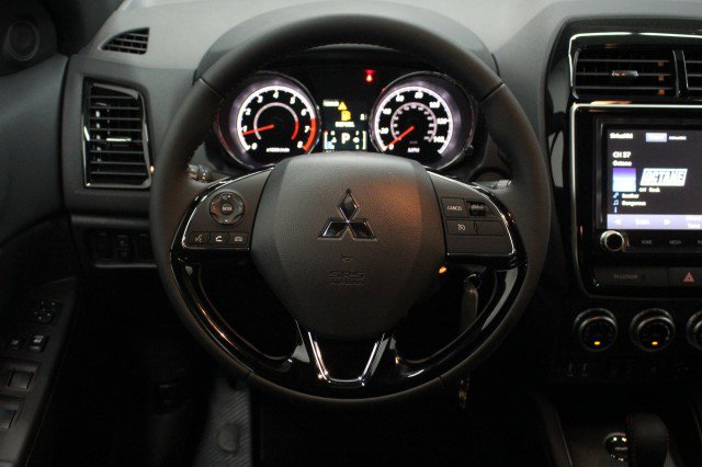 New 2026 Mitsubishi Outlander Sport AWD image 21