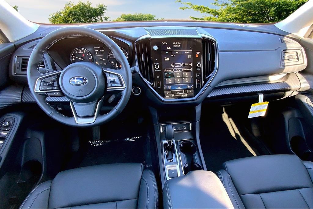 New 2026 Subaru Ascent Premium image 5