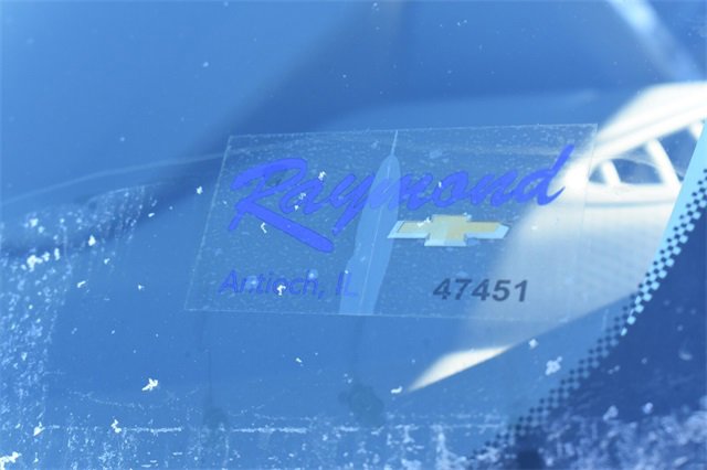 New 2026 Chevrolet Trax LT w/ Driver Confidence Package image 34