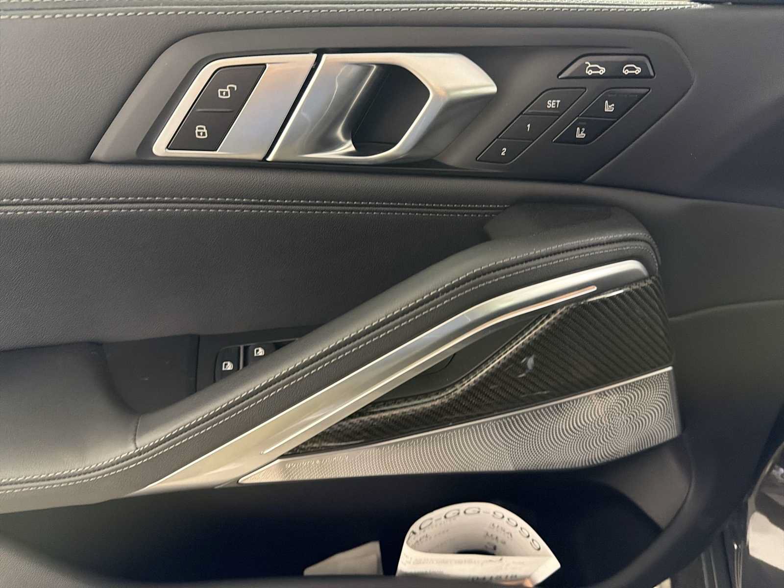 New 2026 BMW X6 M Competition w/ Executive Package AWD/4WD image 13