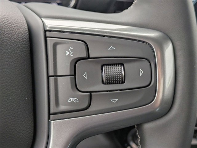 New 2025 Chevrolet Silverado 2500 LT w/ Convenience Package image 15