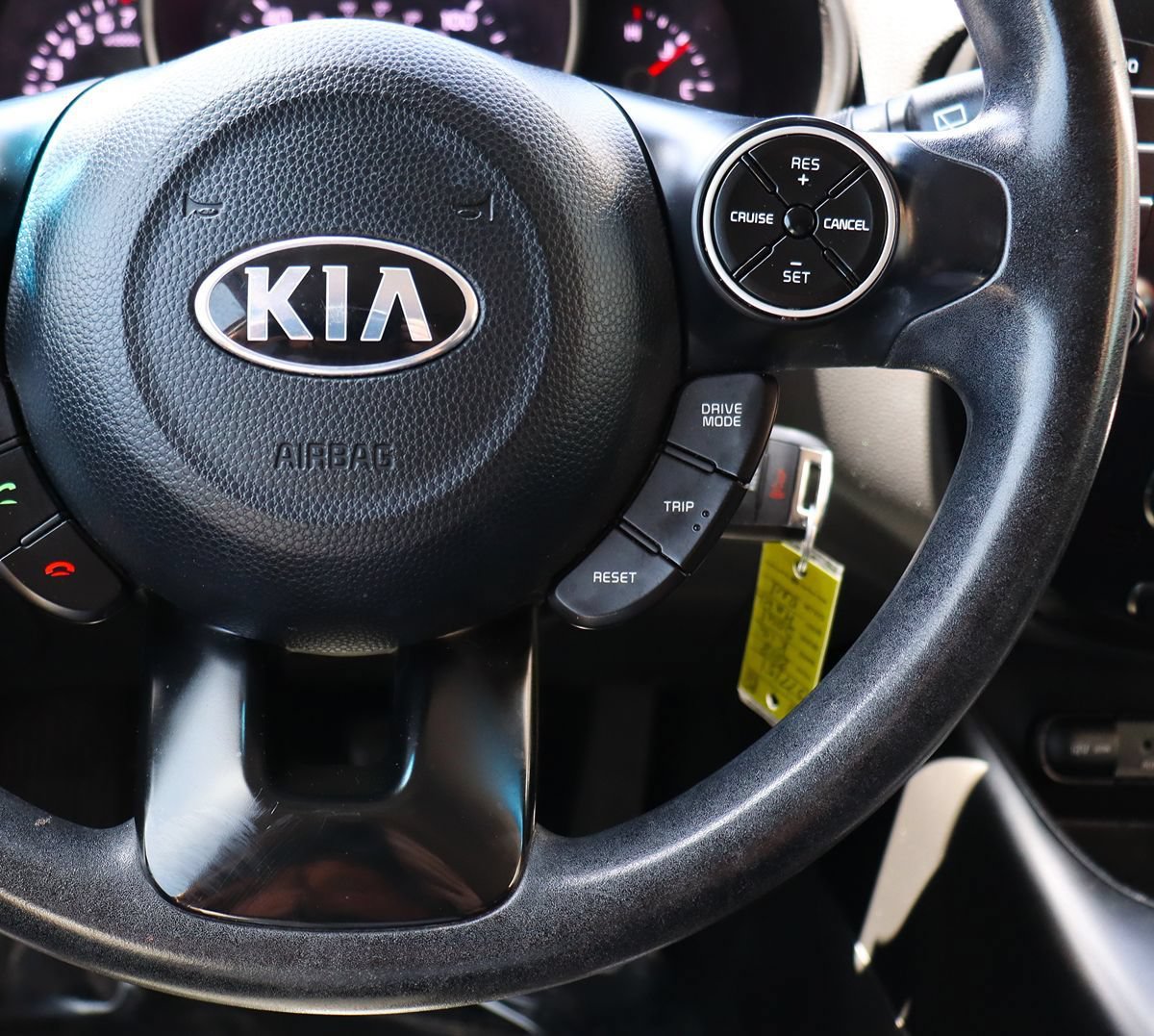 Used 2018 Kia Soul + FWD image 53