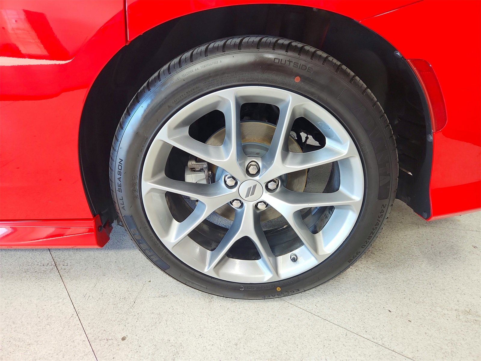 Used 2023 Dodge Charger GT image 42