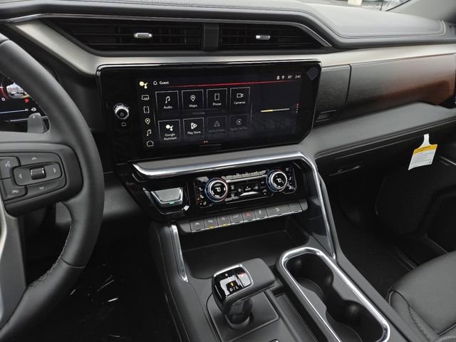 New 2026 GMC Sierra 1500 Denali image 41