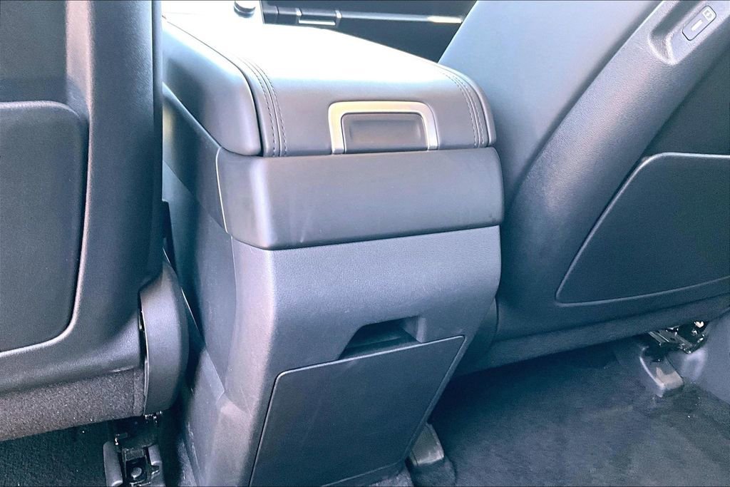 Used 2026 Hyundai Santa Fe SEL FWD image 33