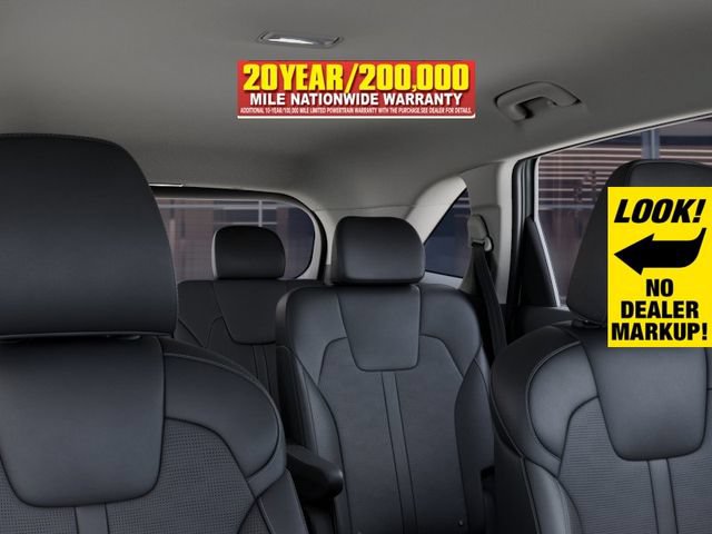 New 2026 Kia Sorento EX w/ EX Premium Package FWD image 27