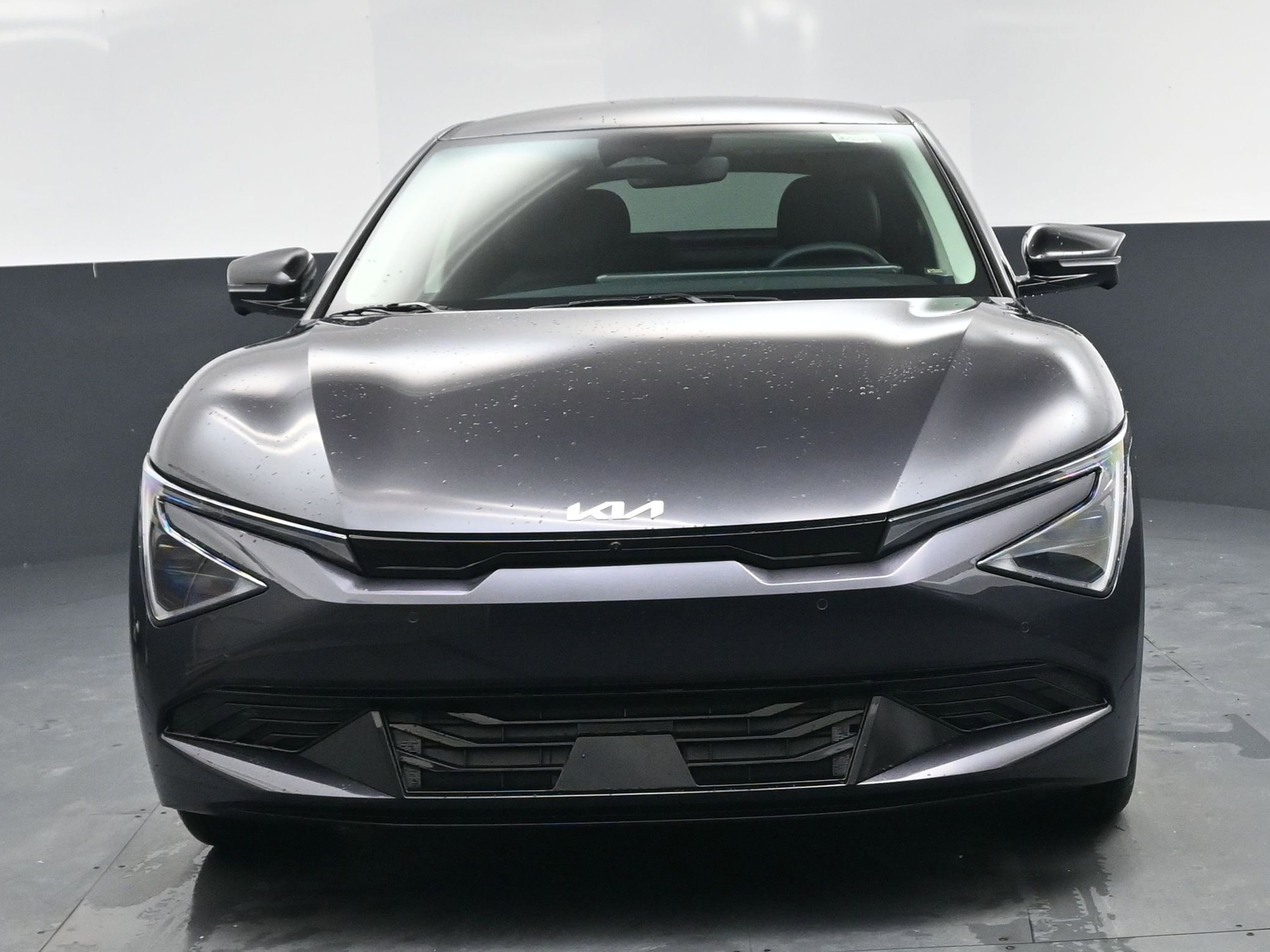 New 2025 Kia EV6 Wind image 11