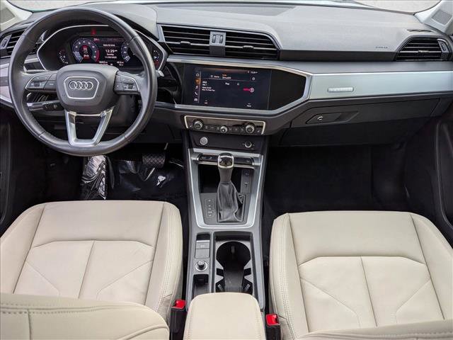 Used 2020 Audi Q3 2.0T Premium w/ Convenience Package image 17