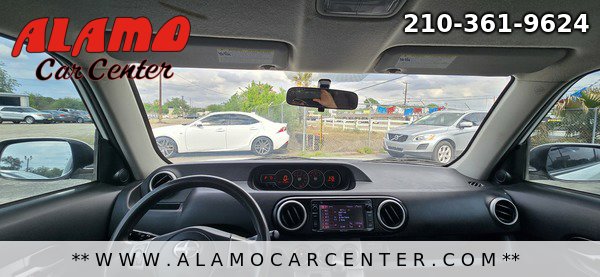 Used 2014 Scion xB image 39