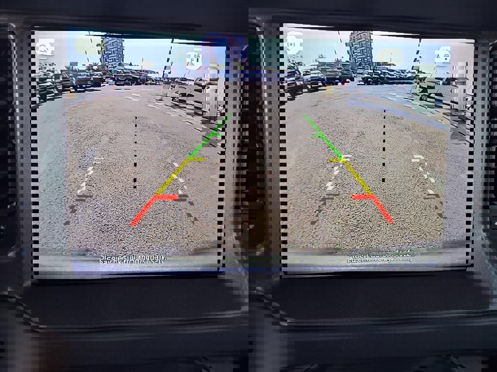 New 2025 Ford Bronco Big Bend image 9