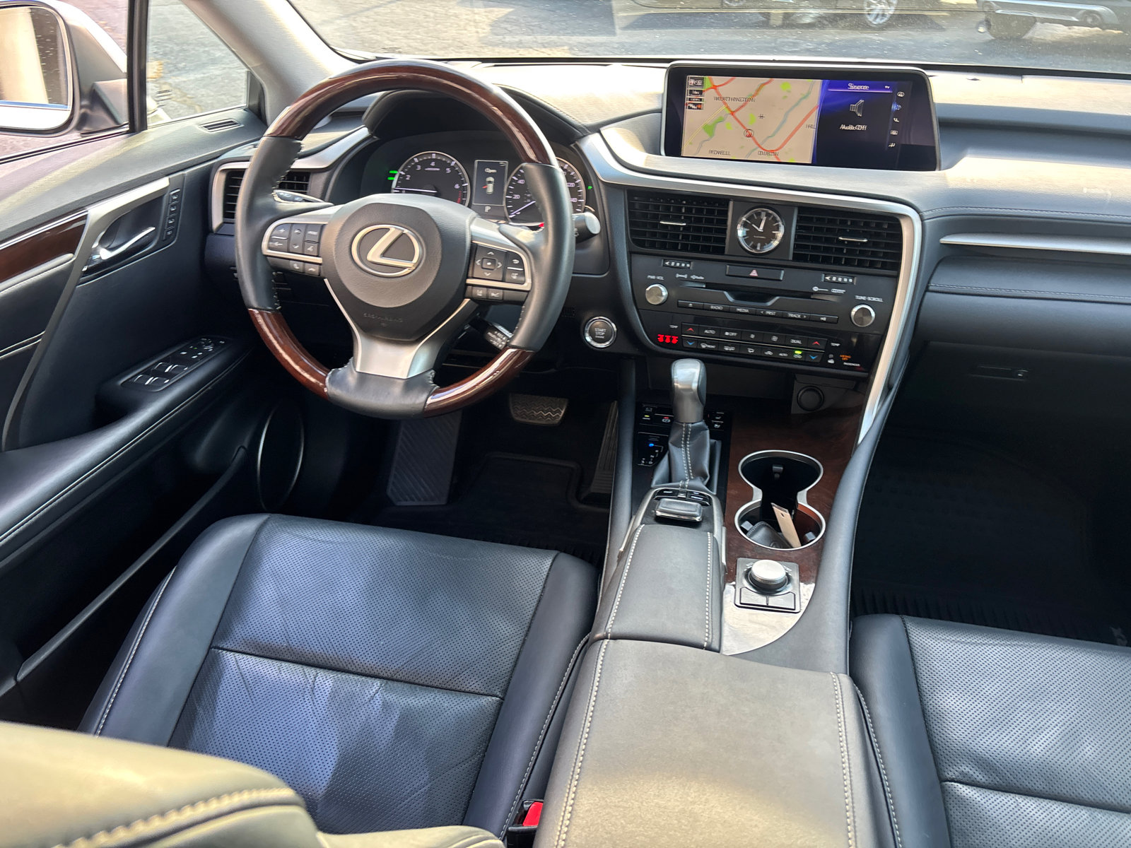 Used 2019 Lexus RX 350 AWD image 31