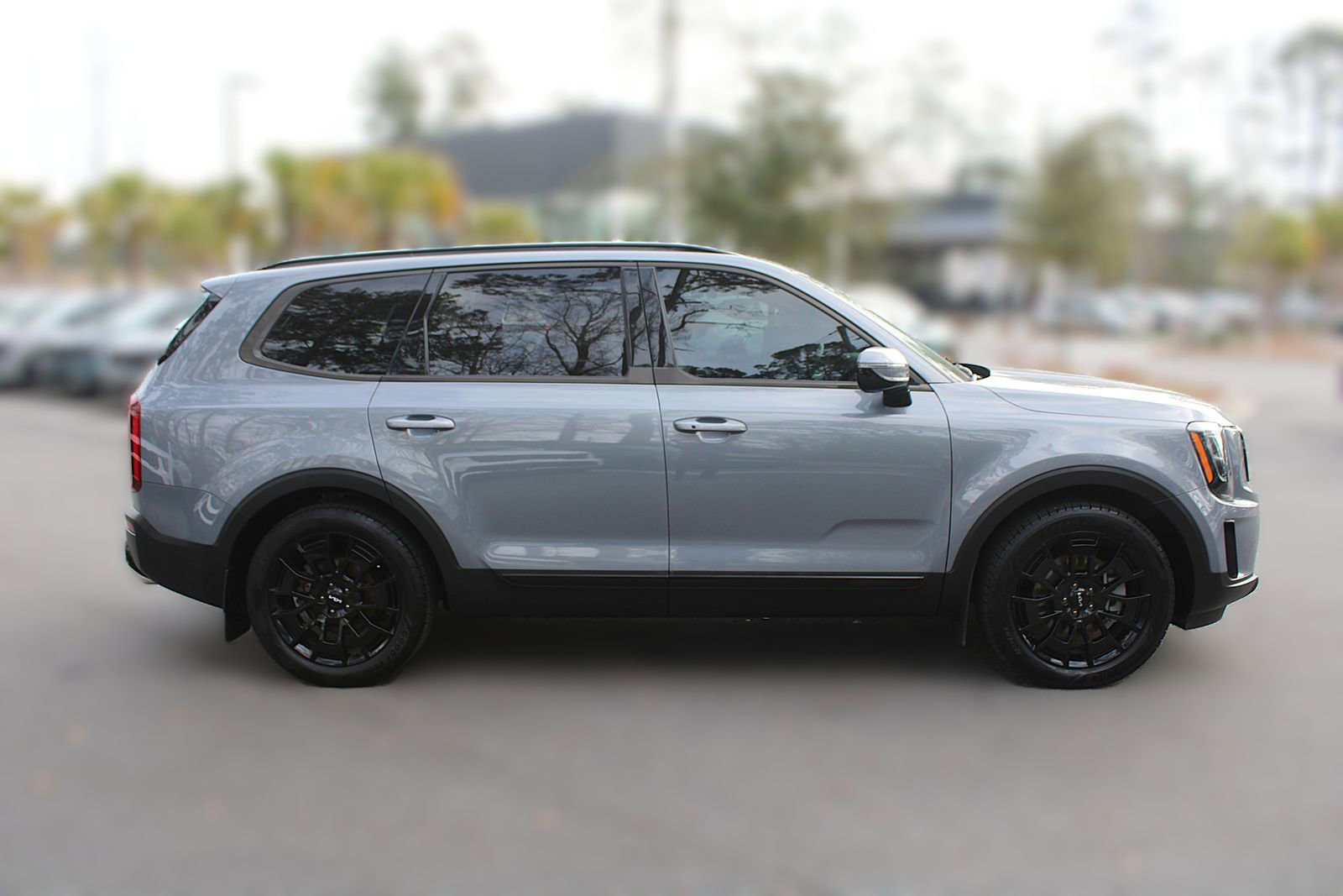 Used 2022 Kia Telluride SX w/ SX Prestige Package image 15