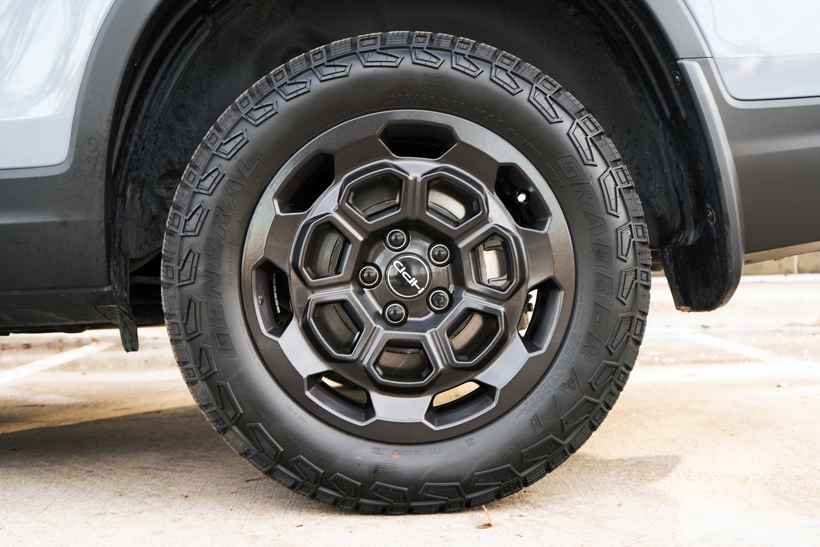 Certified 2025 Honda Ridgeline TrailSport+ image 15