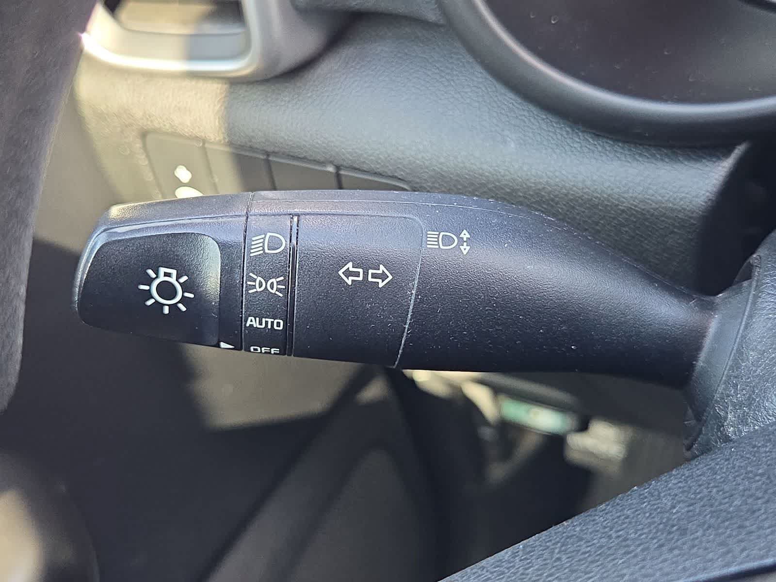 Used 2020 Kia Sportage LX FWD image 26