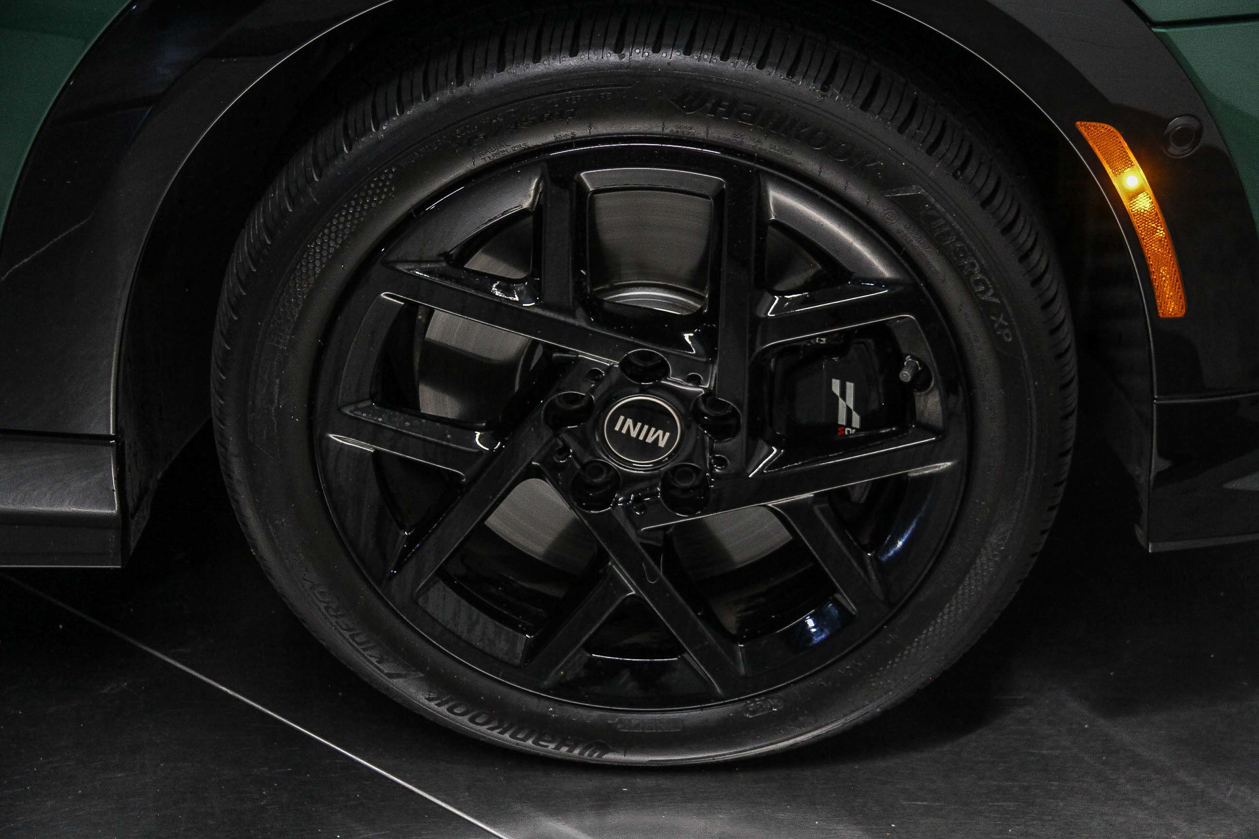 Used 2026 MINI Cooper S FWD image 9