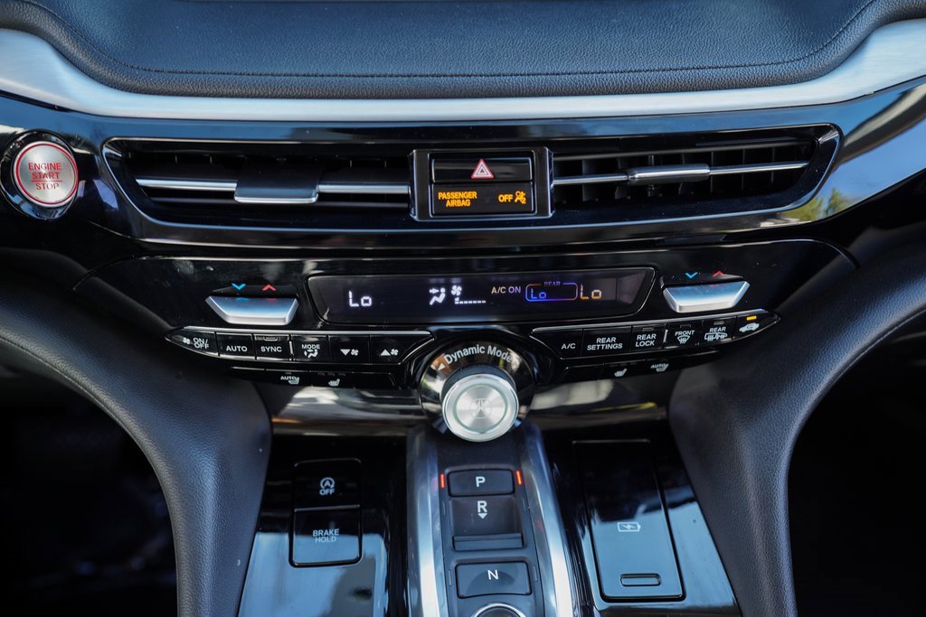 Used 2024 Acura MDX FWD image 34