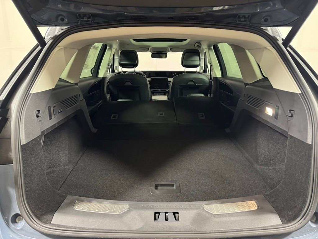 New 2026 Lincoln Nautilus Premier w/ Equipment Group 102A AWD/4WD image 61