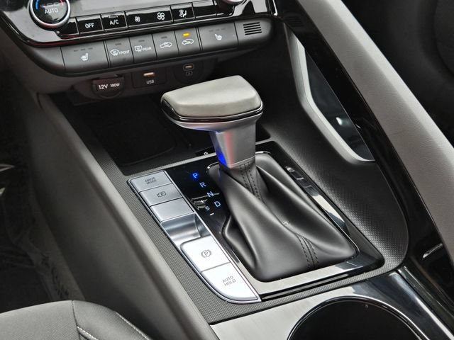 Certified 2025 Hyundai Elantra SEL FWD image 34