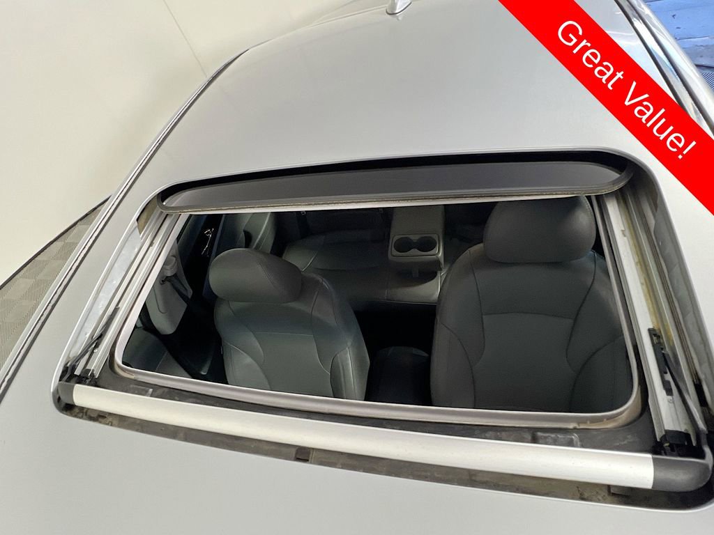 Used 2013 Hyundai Sonata Limited FWD image 20