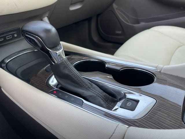 Used 2024 Chevrolet Malibu LT FWD image 20