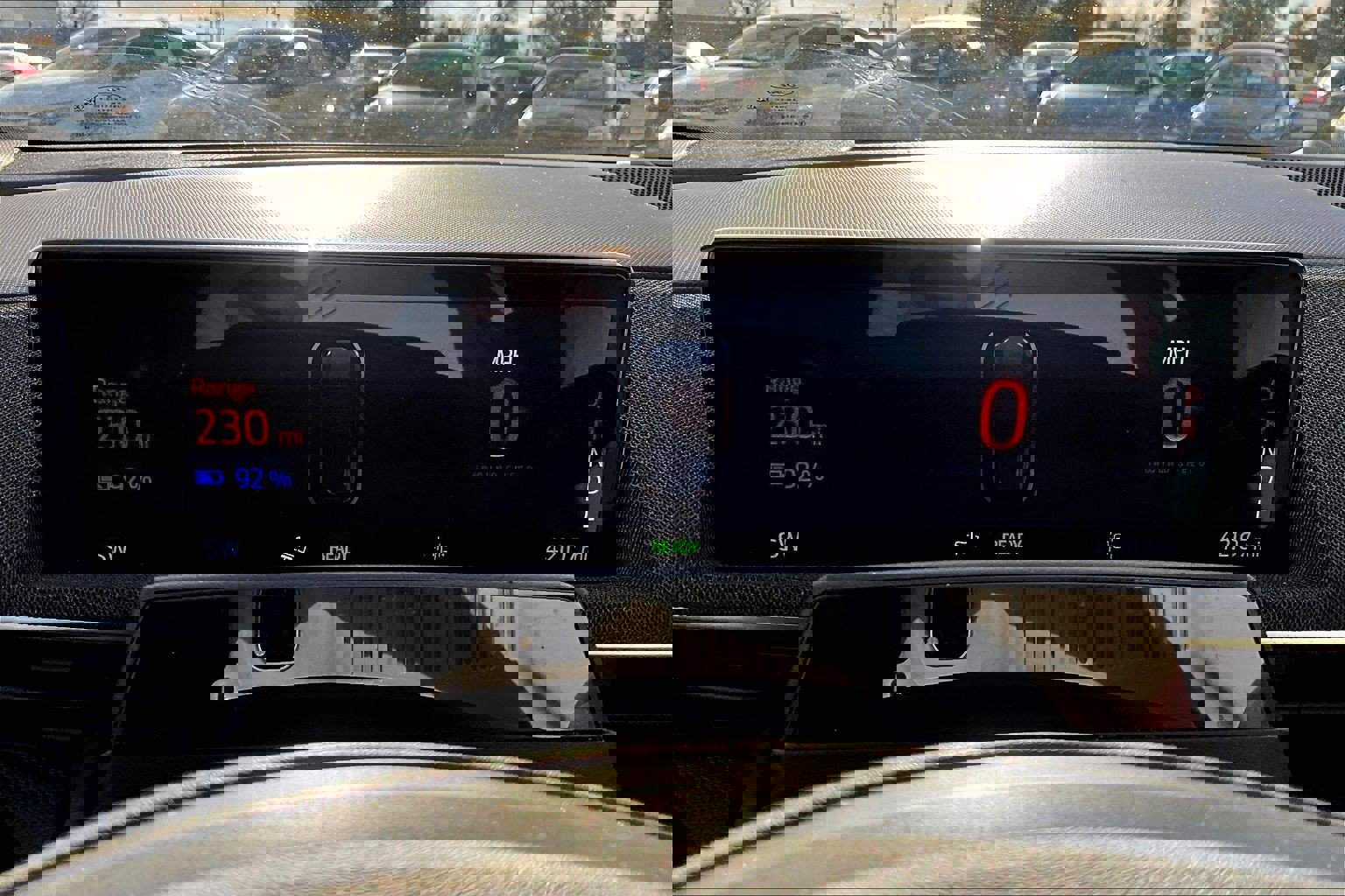 Used 2021 Ford Mustang Mach-E Premium image 23