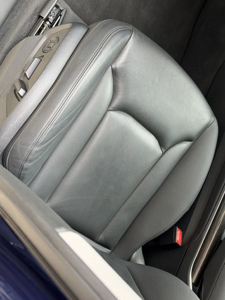 Used 2022 Audi Q7 3.0T Prestige image 27