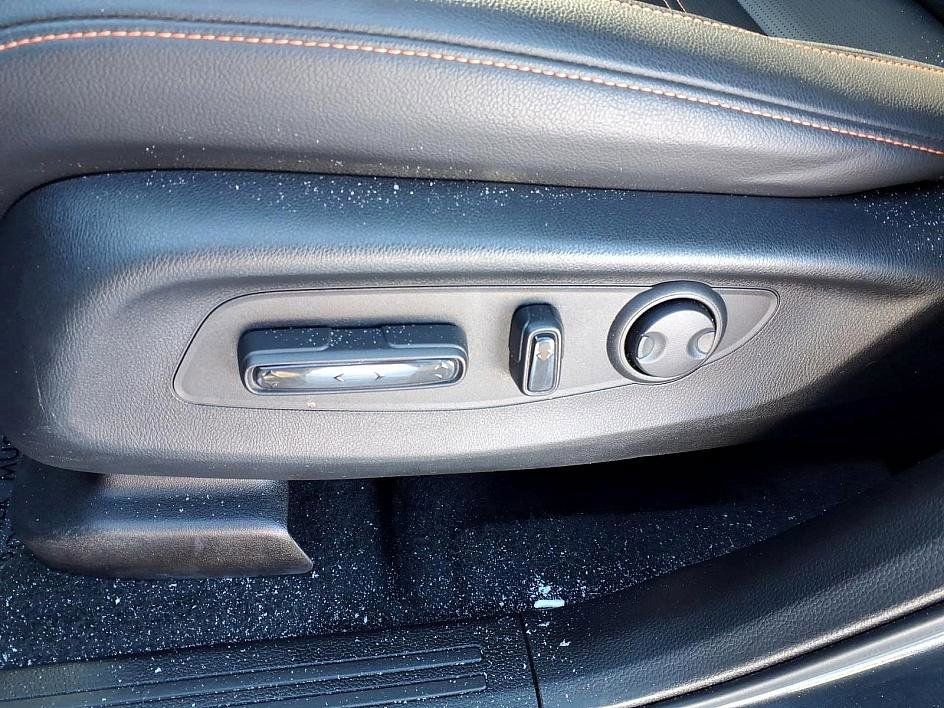 Used 2025 Honda CR-V Sport-L image 15