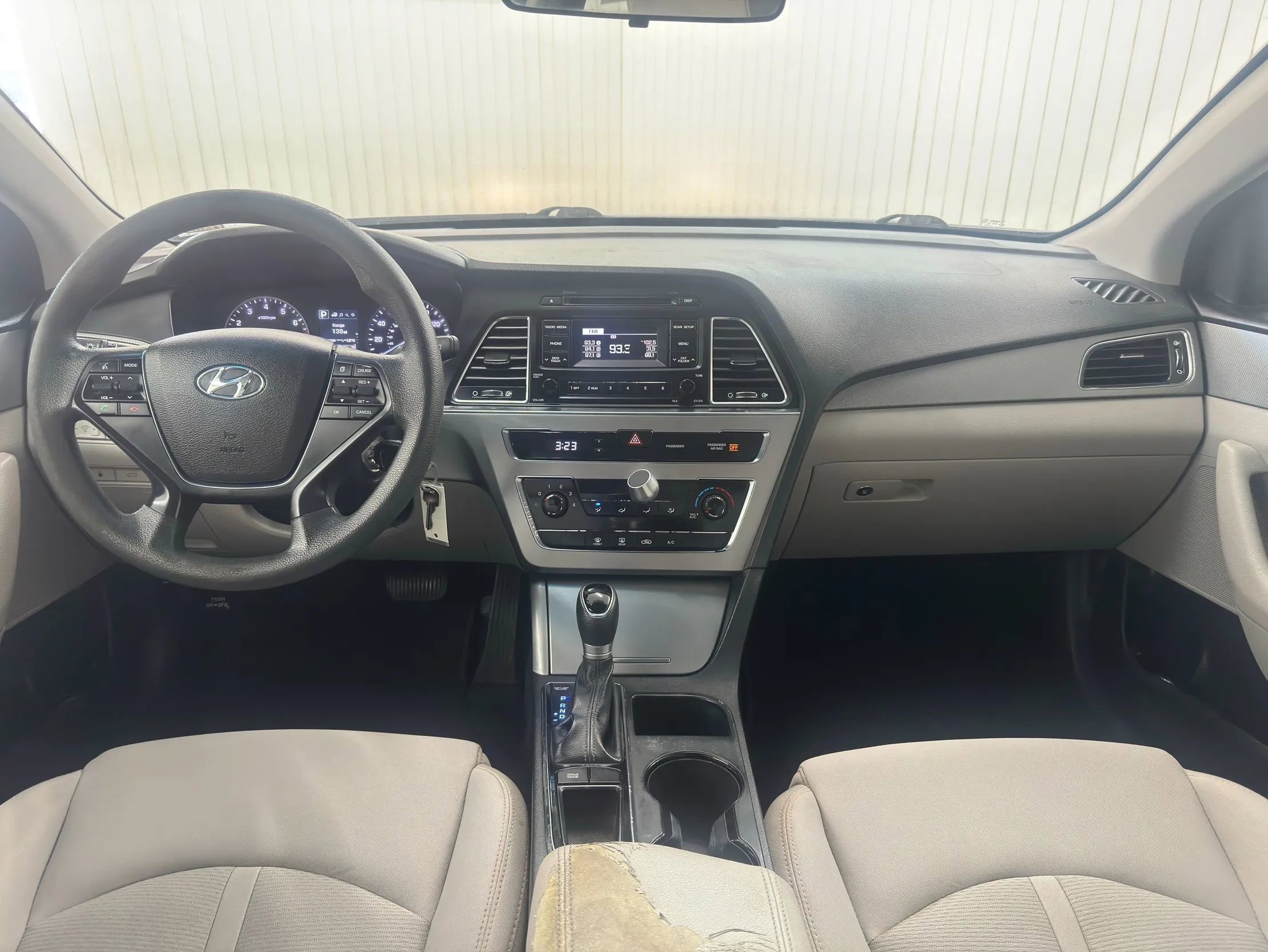 Used 2017 Hyundai Sonata SE image 17