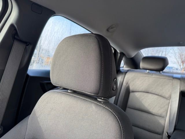 Used 2024 Chevrolet Malibu LT image 16