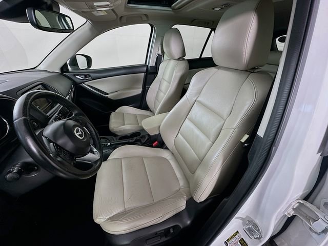 Used 2014 MAZDA CX-5 Grand Touring image 29