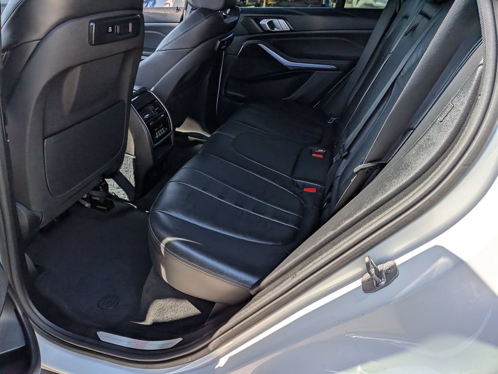 Used 2019 BMW X5 xDrive40i w/ Convenience Package AWD/4WD image 36