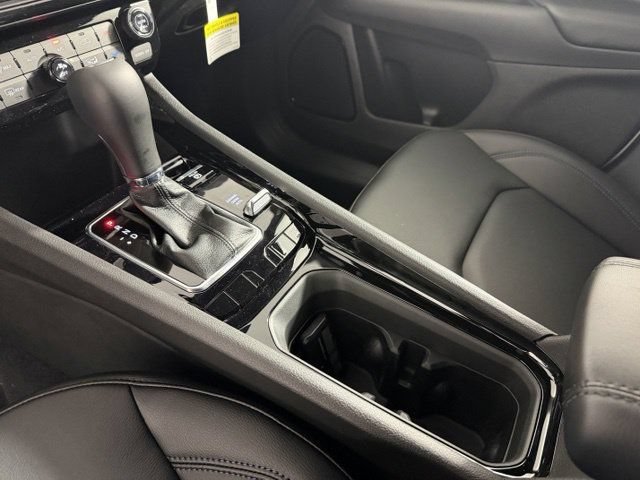 New 2026 Jeep Compass Limited AWD/4WD image 19