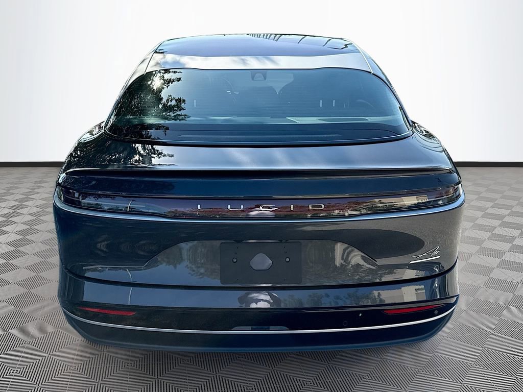 Used 2024 Lucid Air Touring image 7