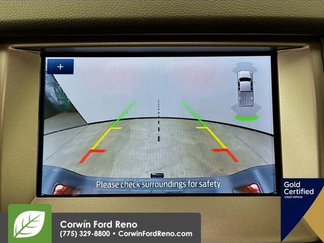 Certified 2021 Ford Ranger XLT w/ Equipment Group 301A Mid image 18