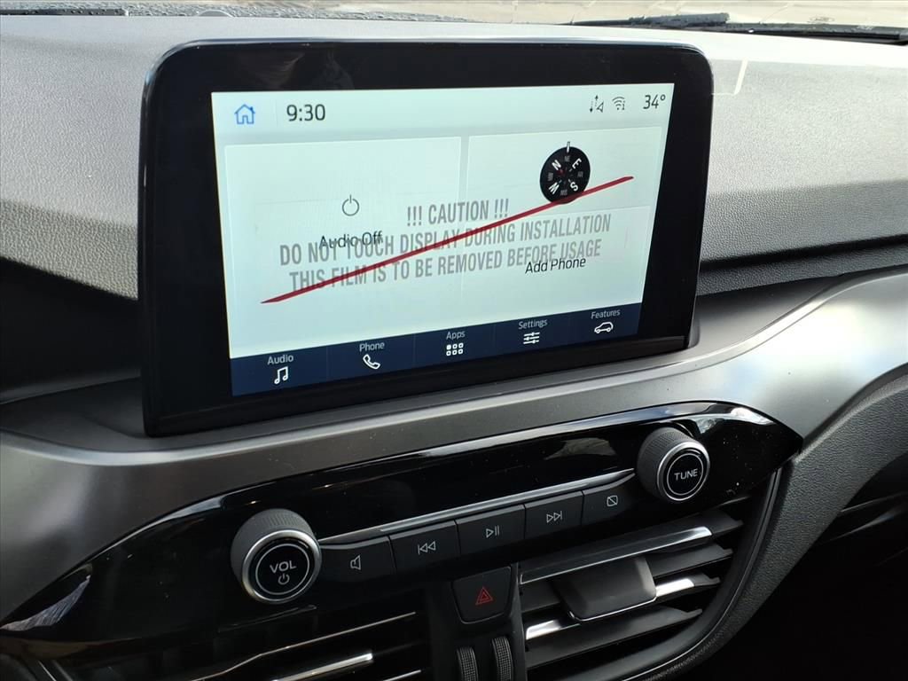 New 2026 Ford Escape Active w/ Cold Weather Package image 19