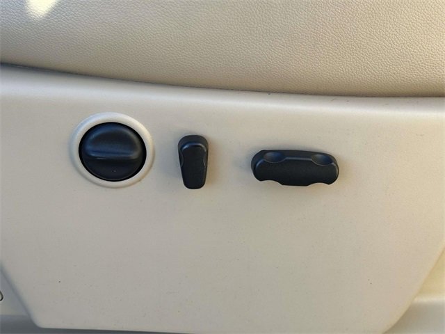 Used 2011 Chevrolet Silverado 3500 LTZ w/ LTZ Plus Package image 19