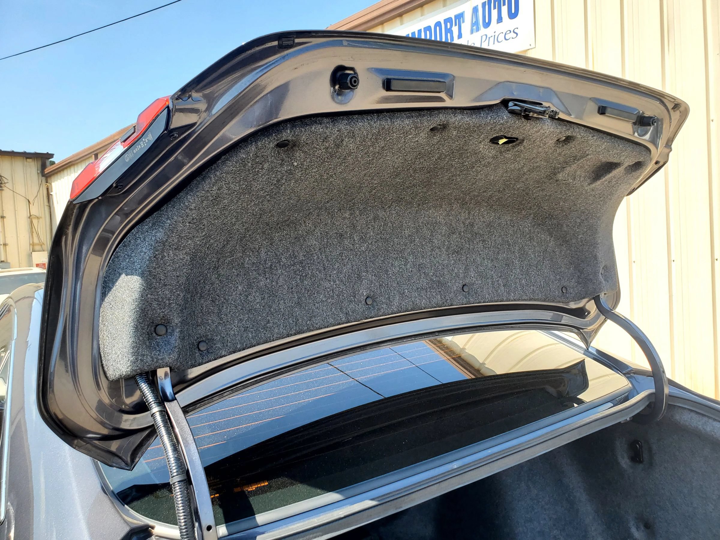 Used 2018 Honda Accord Sport image 58
