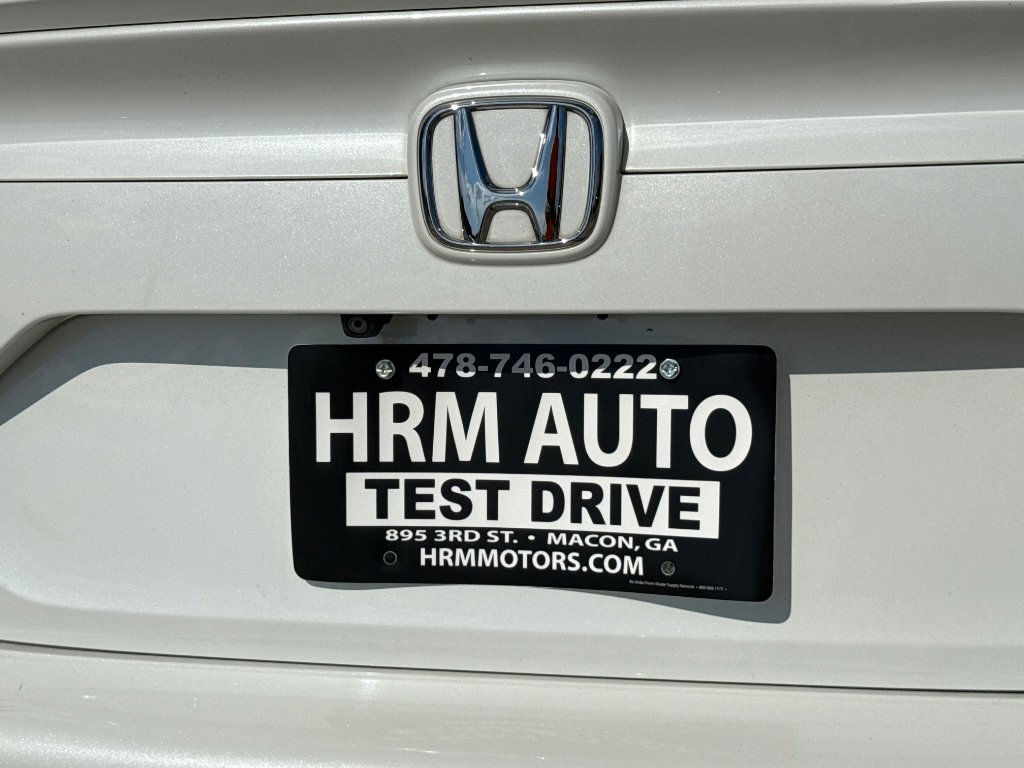 Used 2018 Honda Civic EX-L image 13