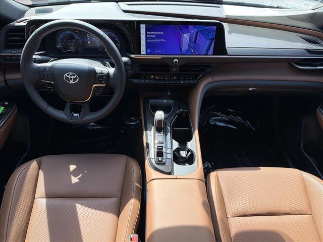 New 2026 Toyota Crown Signia image 21