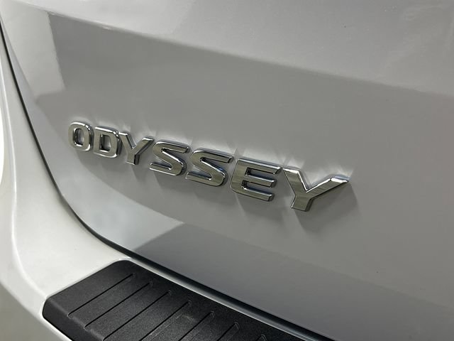 New 2026 Honda Odyssey Sport-L image 7