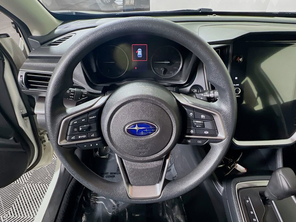 Certified 2024 Subaru Impreza 2.0i Sport image 10