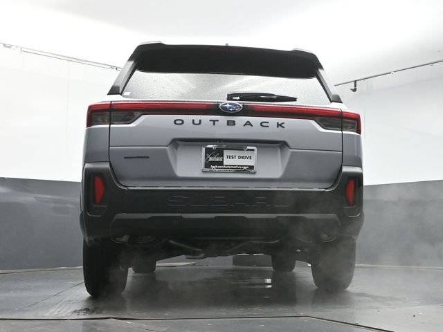 Used 2026 Subaru Outback Touring XT w/ Touring Package image 39
