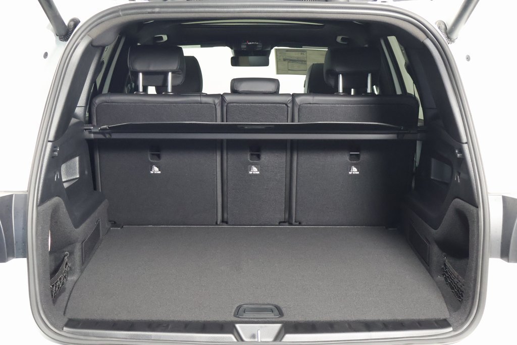 New 2026 Mercedes-Benz GLB 250 image 8
